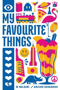 My Favourite Things