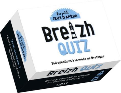 Breizh Quiz