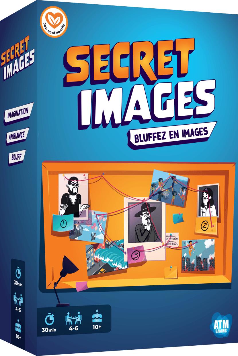 Secret Images