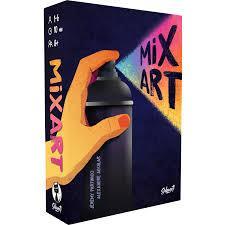 Mixart