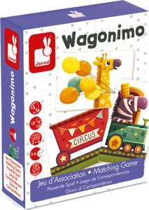 Wagonimo