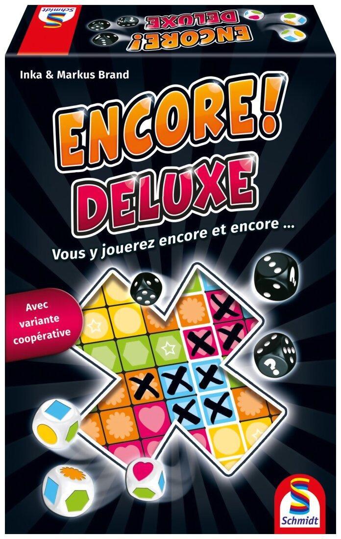 Encore! Deluxe