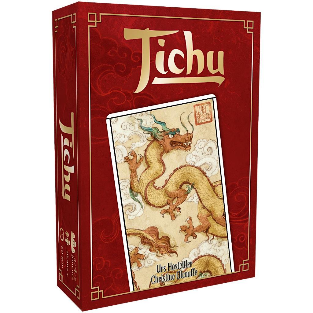 Tichu