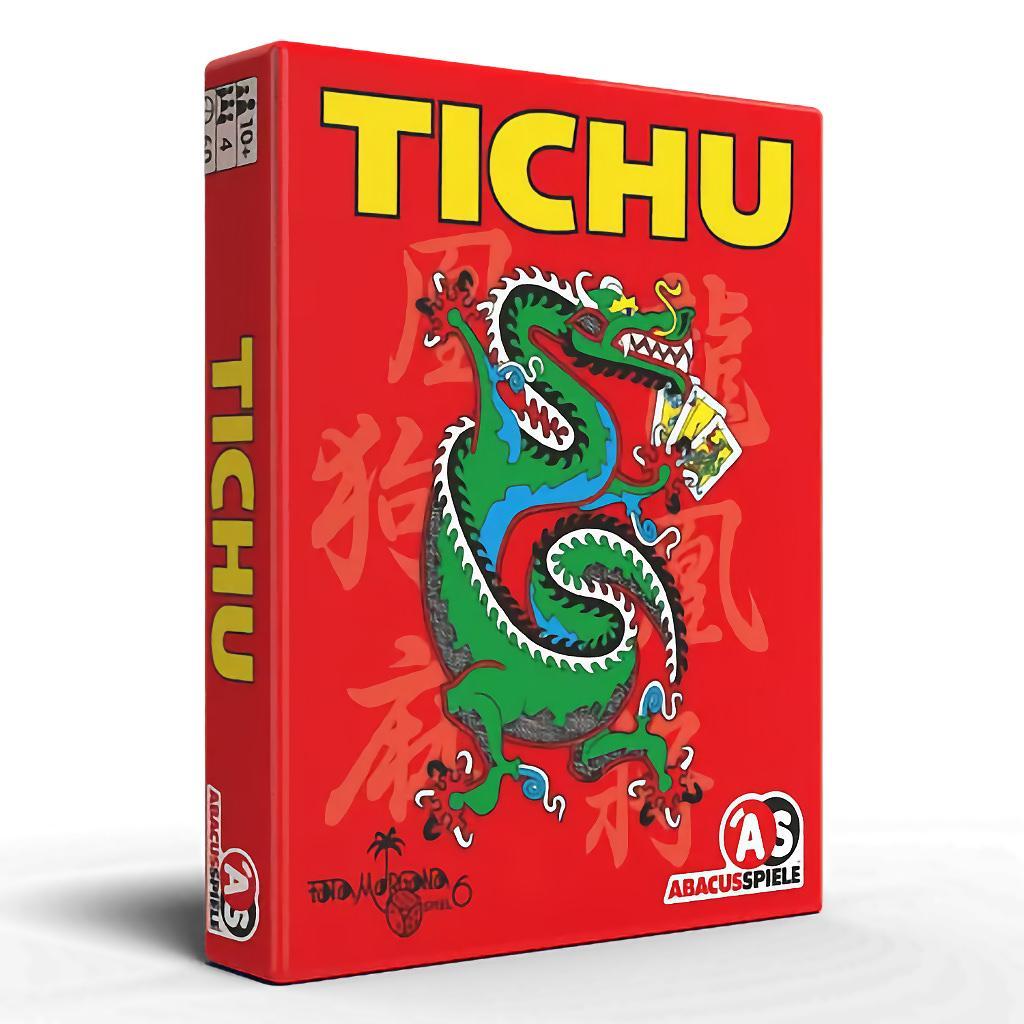 Tichu