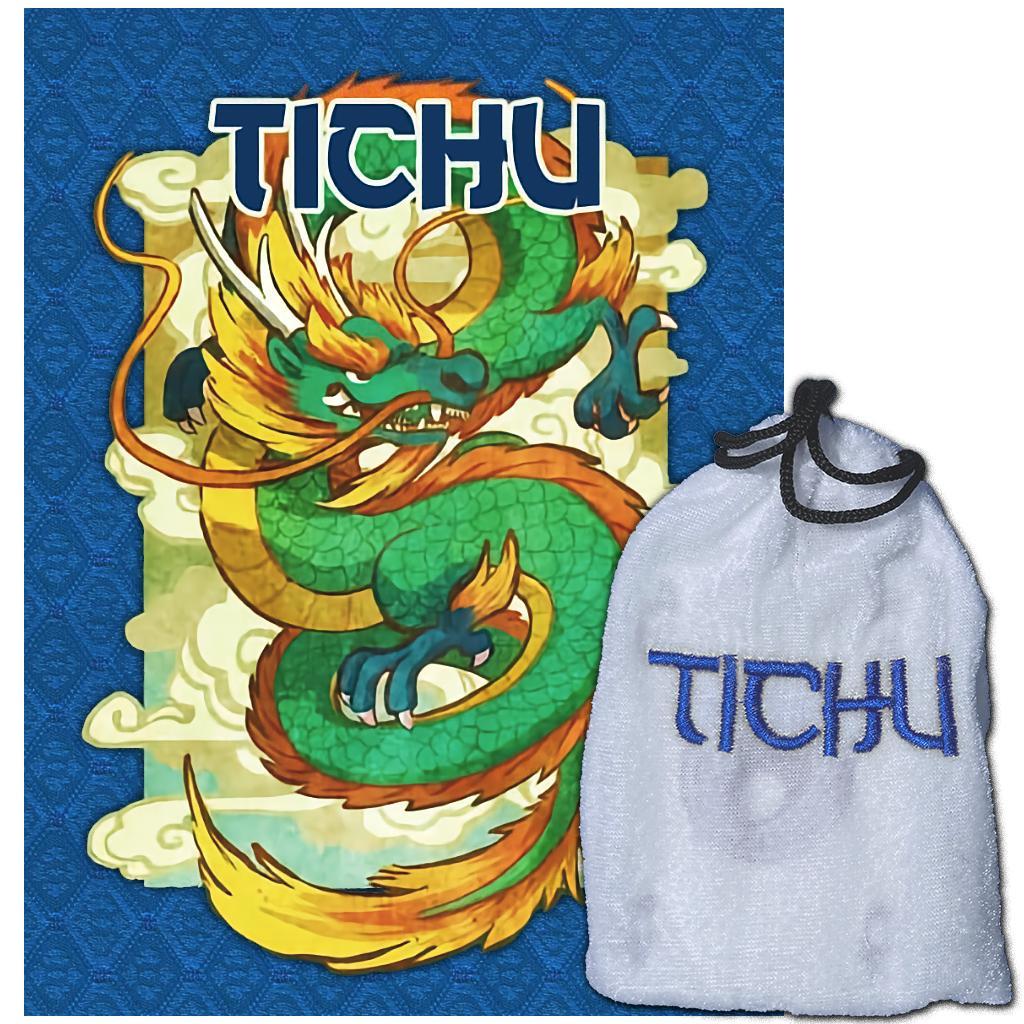 Tichu