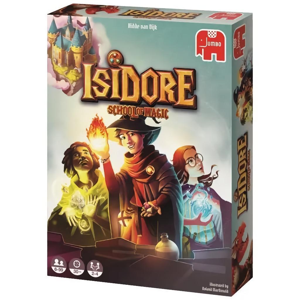 Isidore