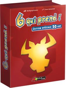 6 Qui Prend - Edition Spéciale 30 Ans