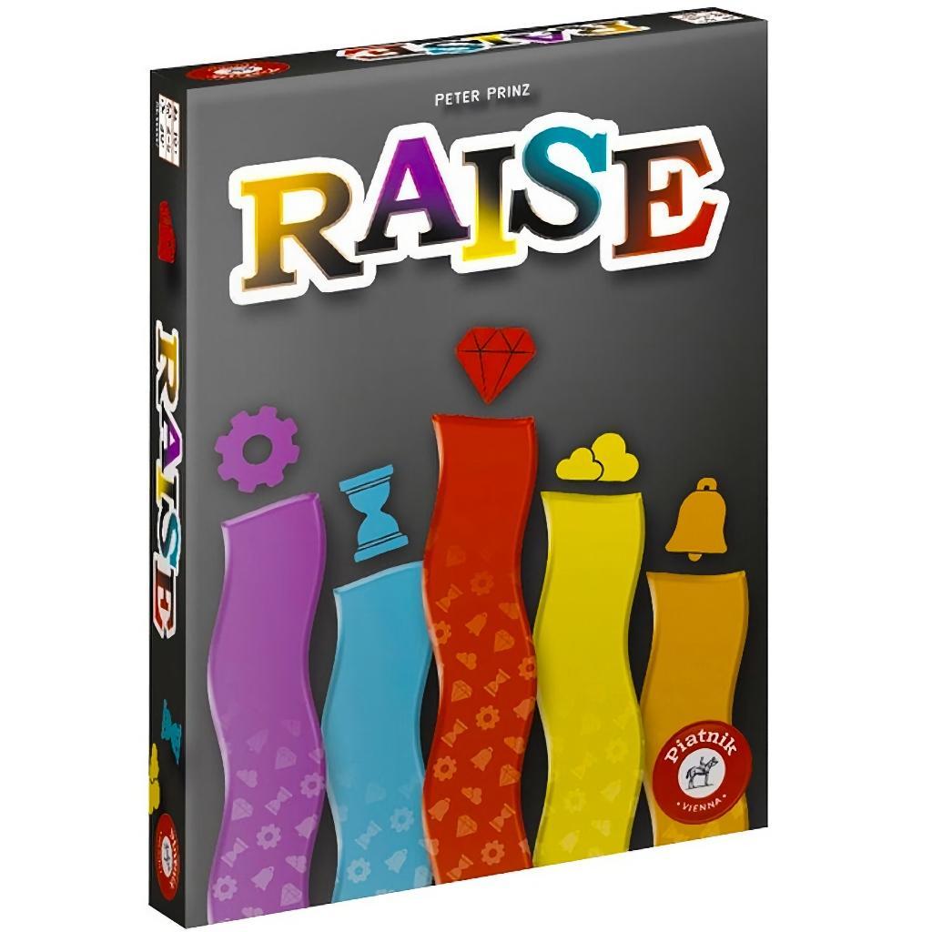 Raise