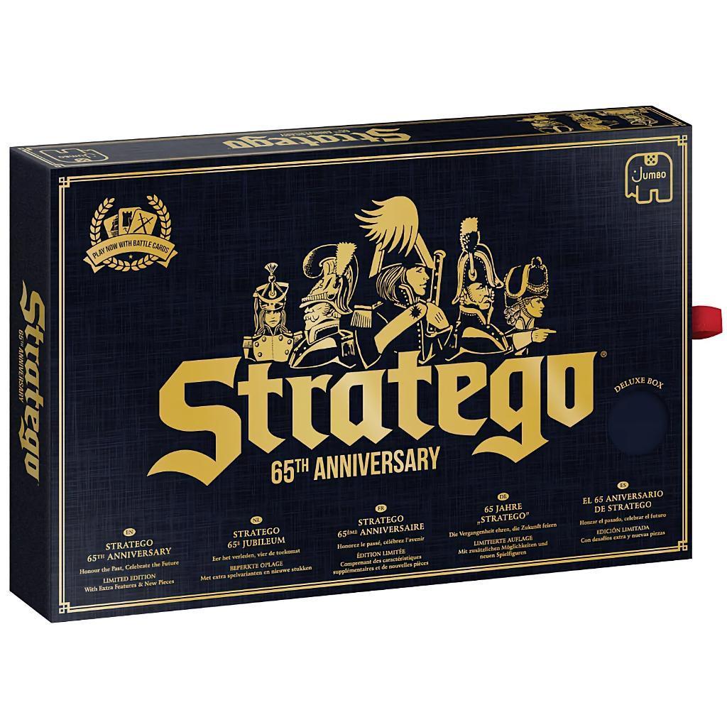 Stratego 65th Anniversary