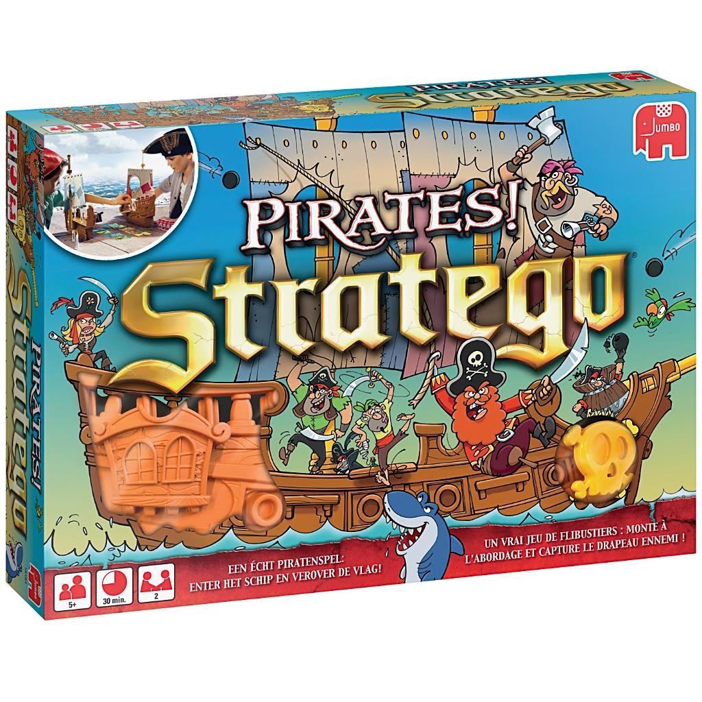 Stratego pirate