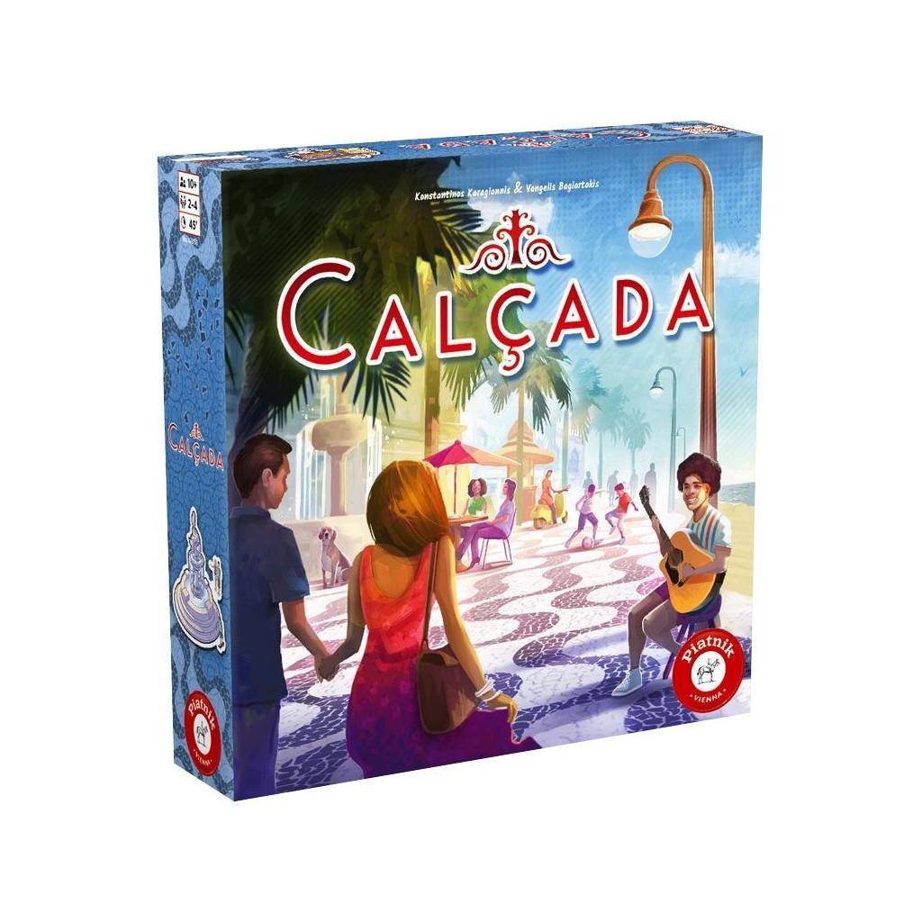 Calçada