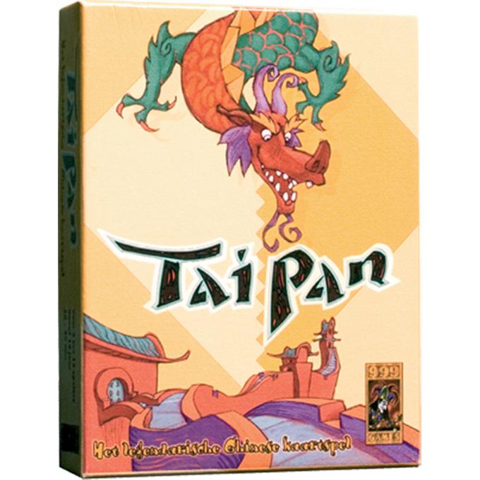 Tai Pan