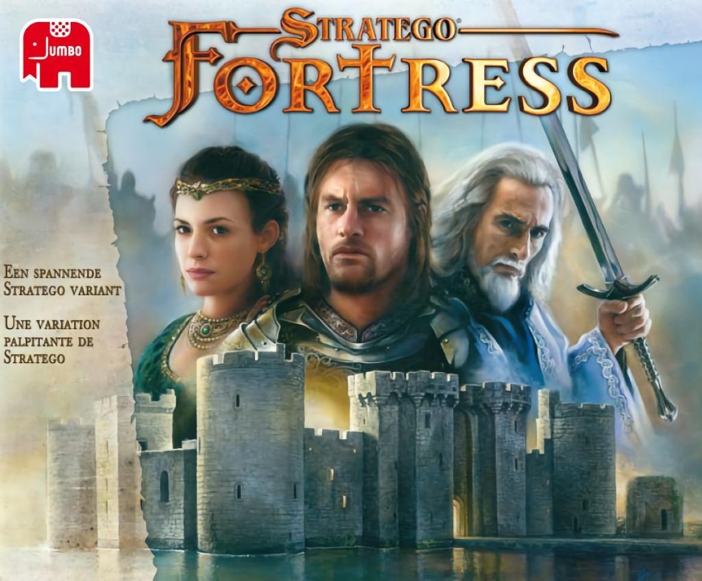 Stratego Fortress