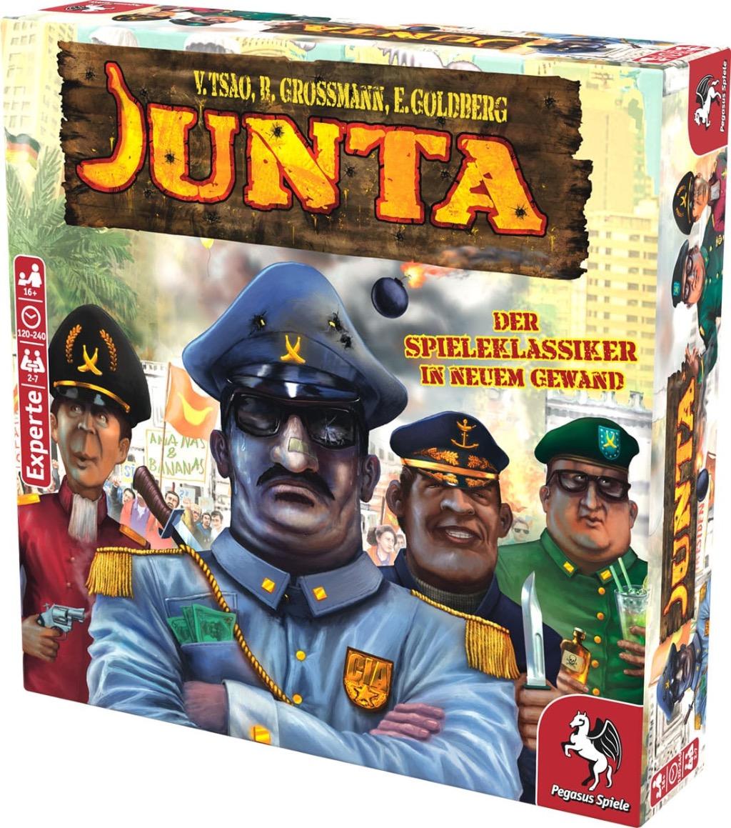 Junta