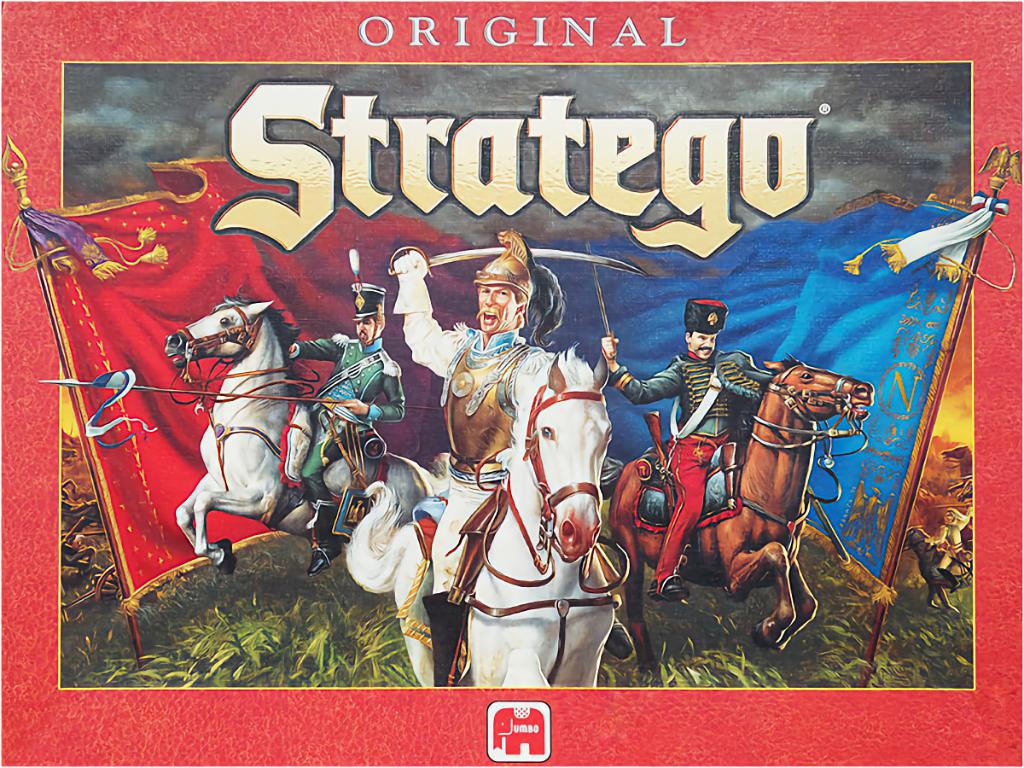 STRATEGO l'ORIGINAL