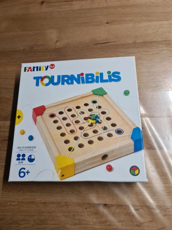 Tournibilis