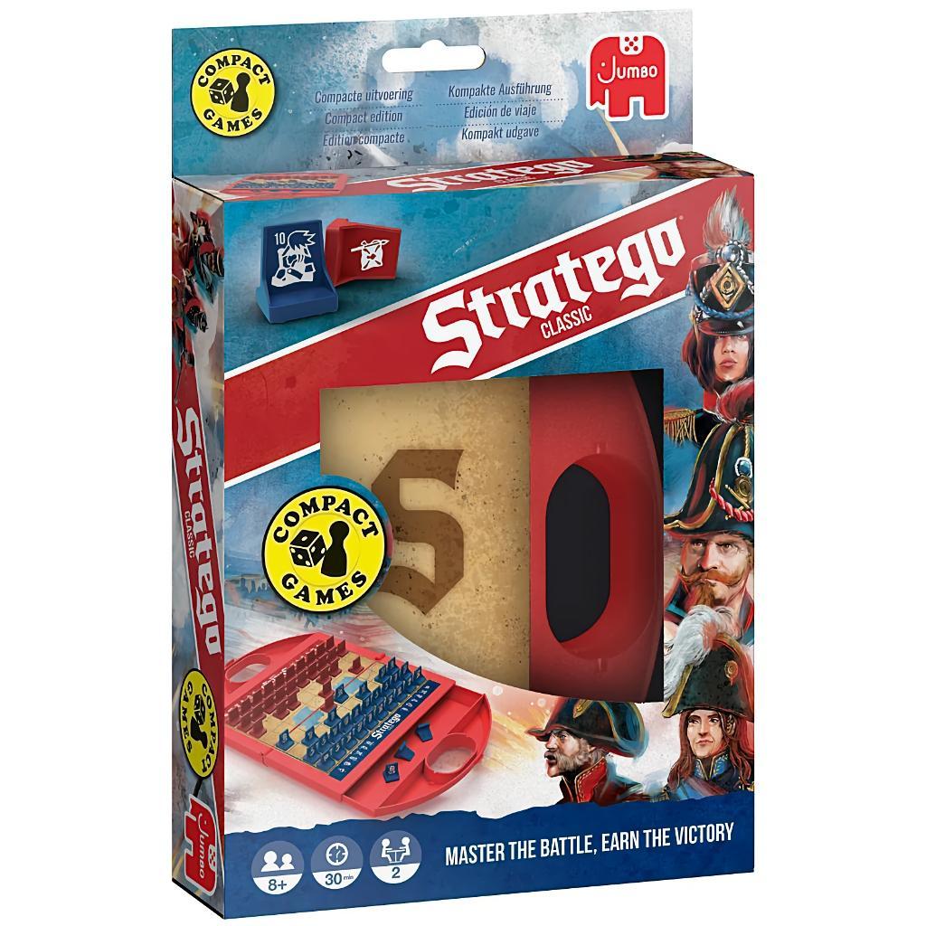 Stratego Édition Compacte