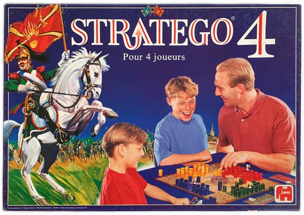 Stratego 4