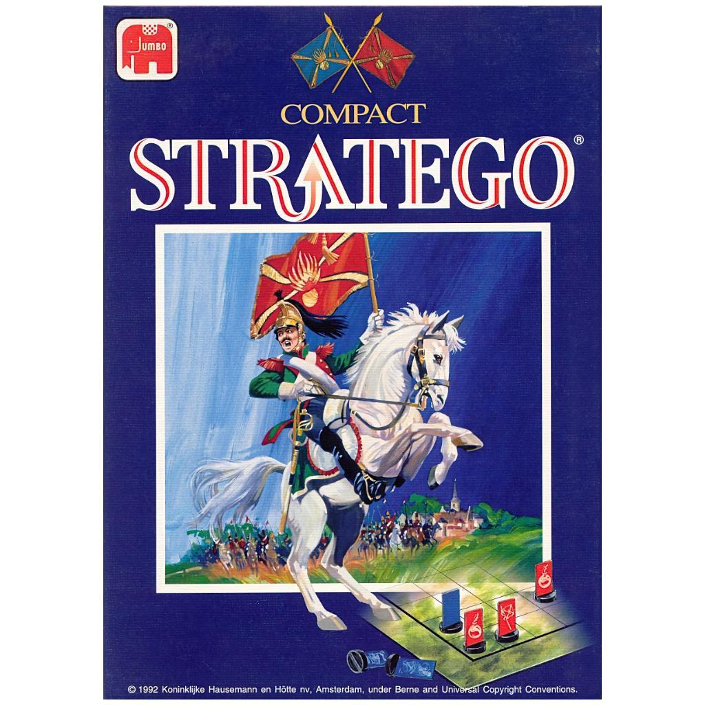 Compact Stratego