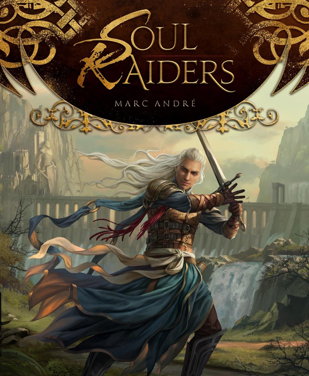 Soul Raiders