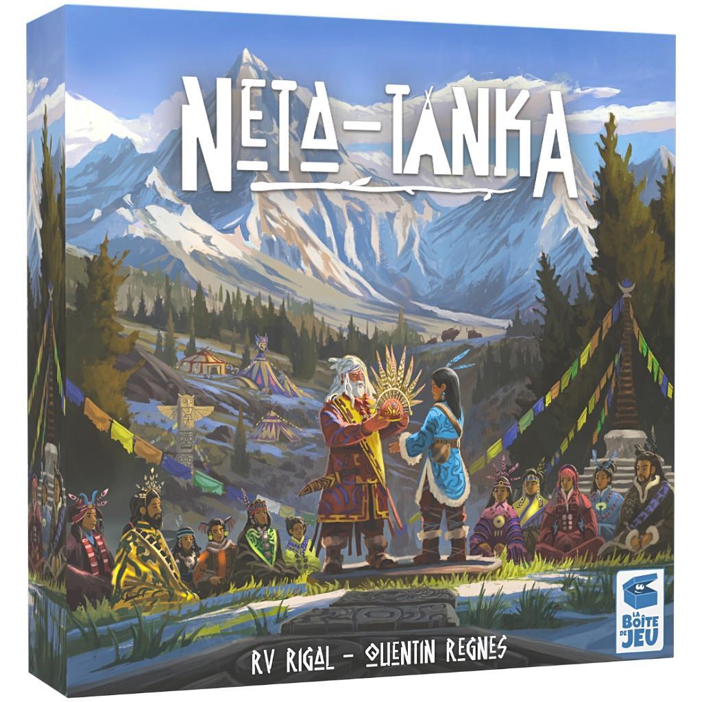 Neta-Tanka