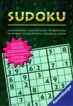 Sudoku Le Jeu De Plateau