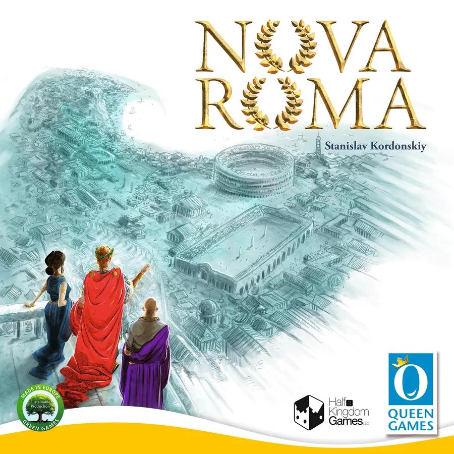 Nova Roma