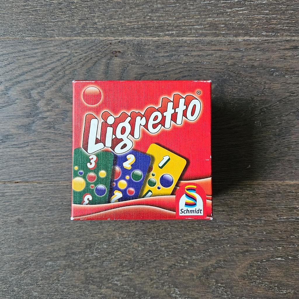 Ligretto