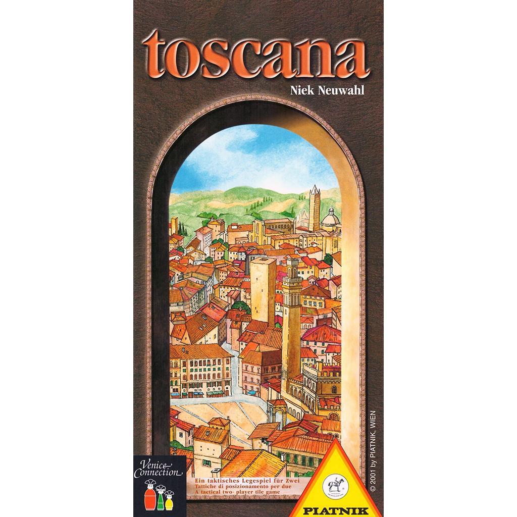 Toscana