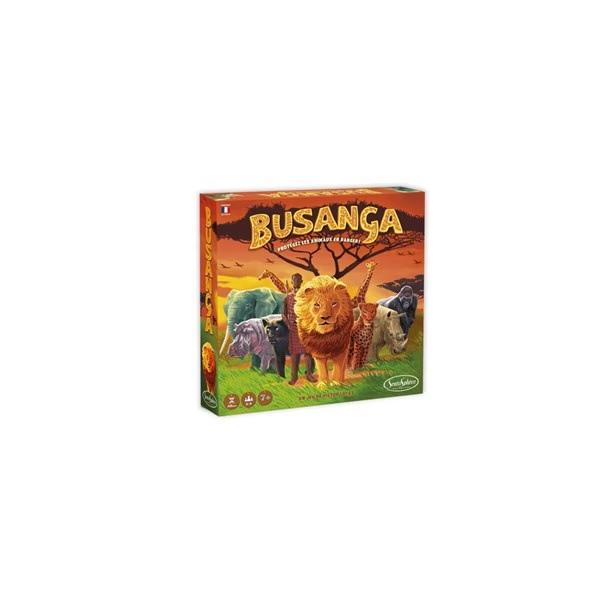 Busanga