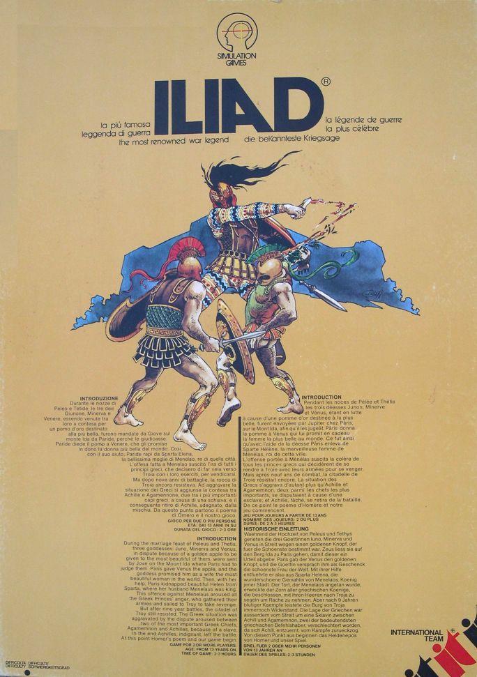 Iliad