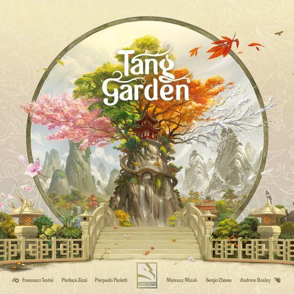 Tang Garden Big Box