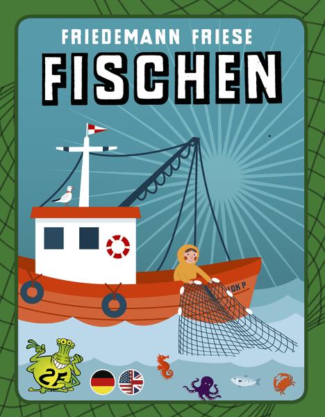 Fishen