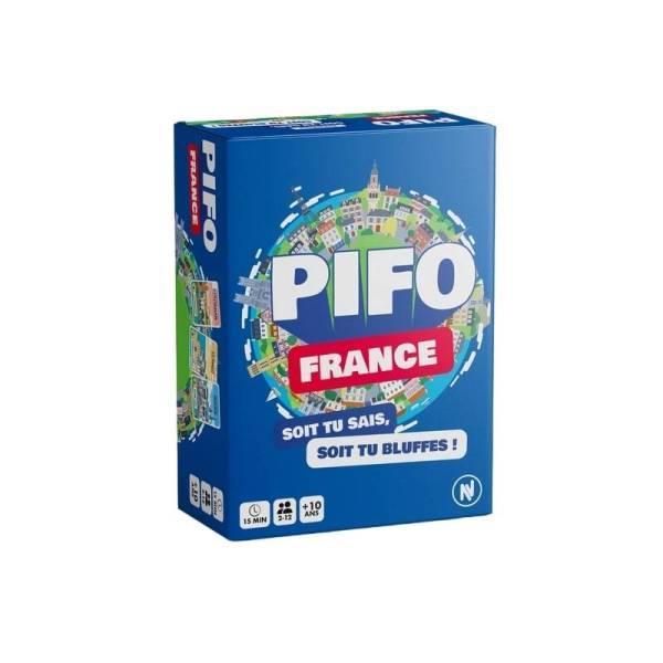 Pifo France