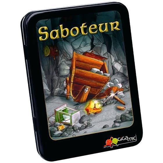 Saboteur