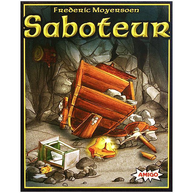 Saboteur