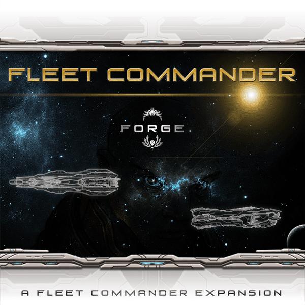 Fleet Commander - Forge