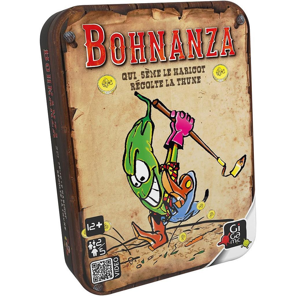 Bohnanza