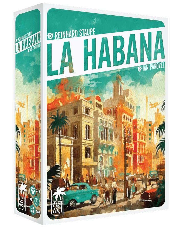 La Habana