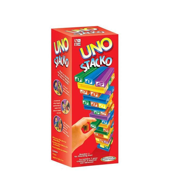 Uno Stacko