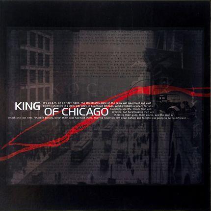 King Of Chicago