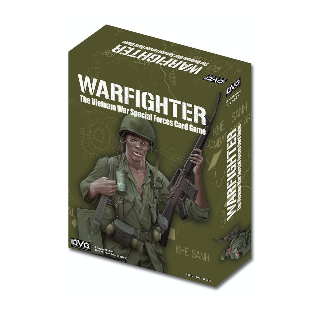 Warfighter Vietnam