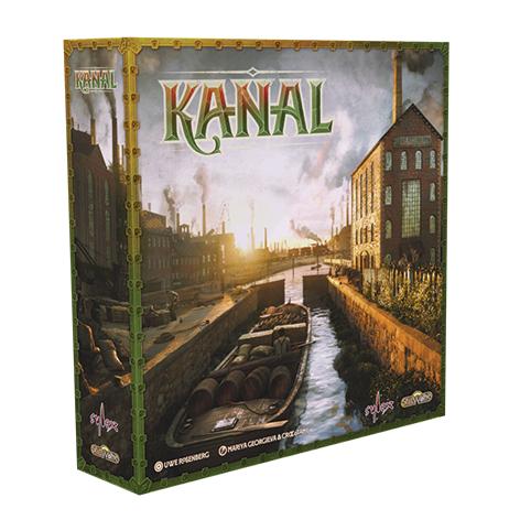 Kanal