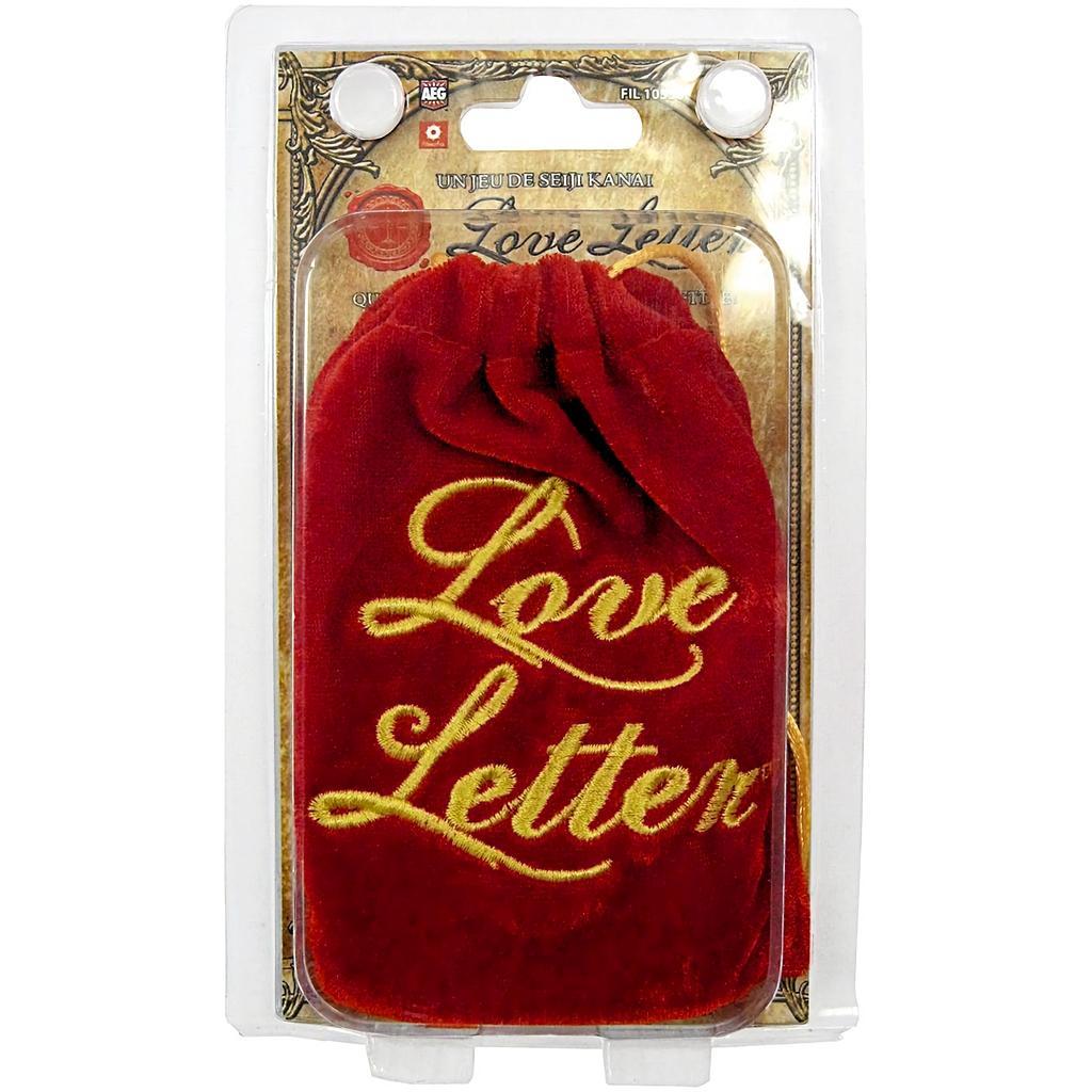 Love Letter