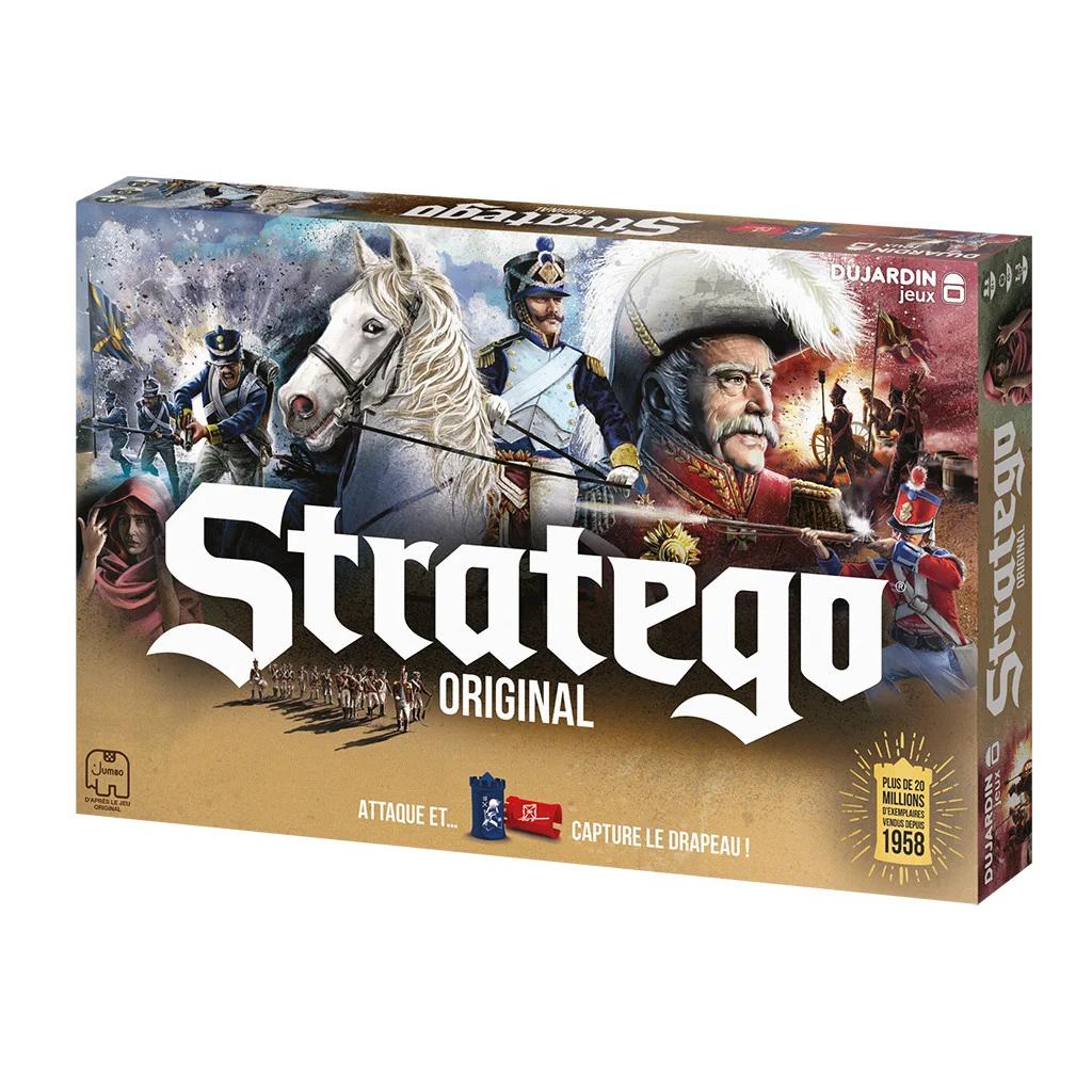 Stratego