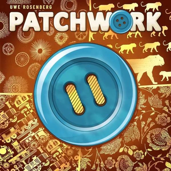 Patchwork Edition 10e Anniversaire