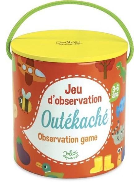 Outékaché