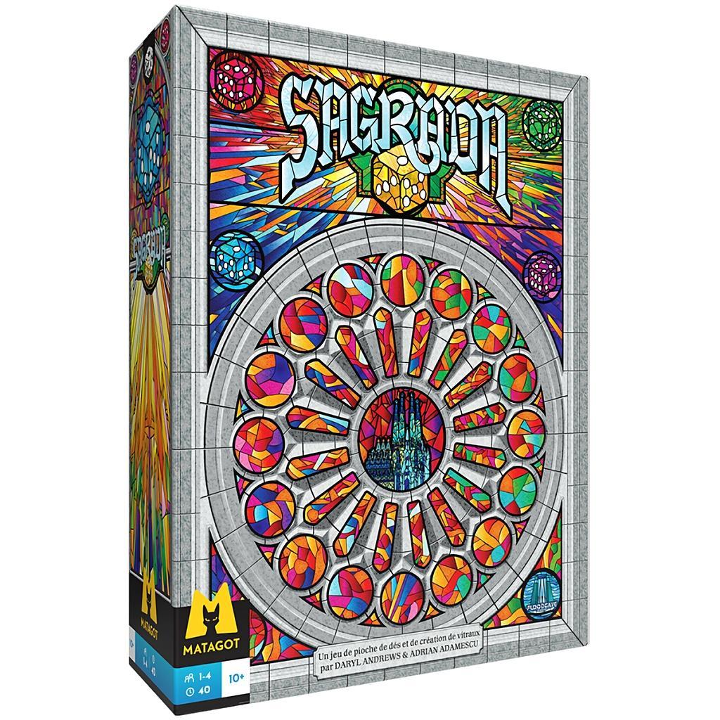 Sagrada