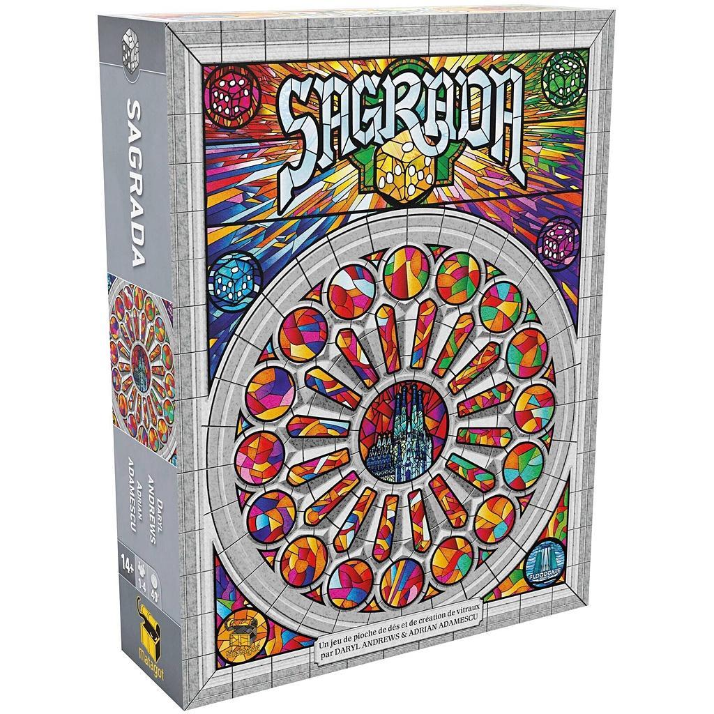 Sagrada