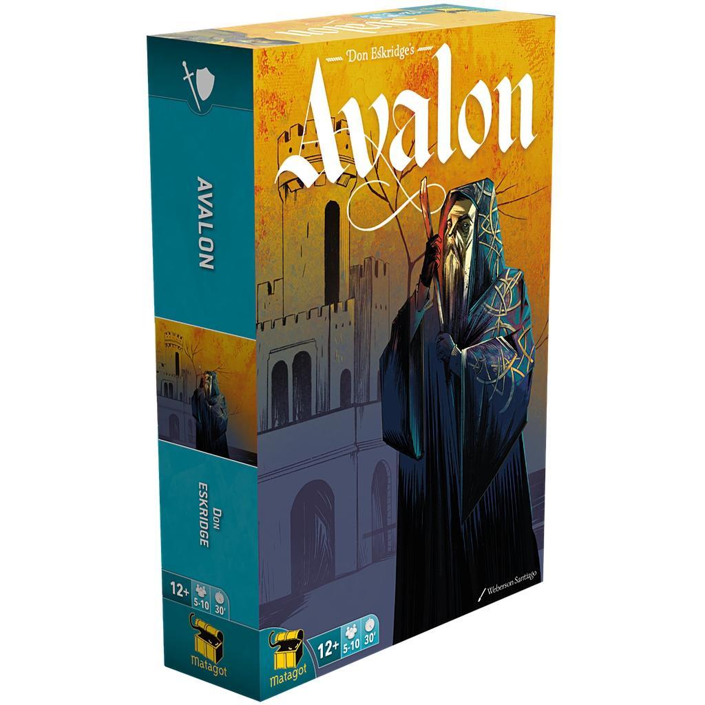 Avalon